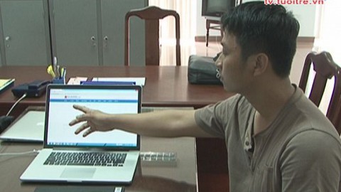 Truyền bá văn hóa phẩm đồi trụy, thu lợi bất chính 132 tỷ đồng