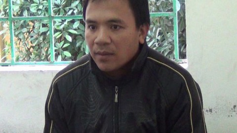 Nghệ An: Rượu ngoại giả 300.000 đồng bán cả triệu đồng