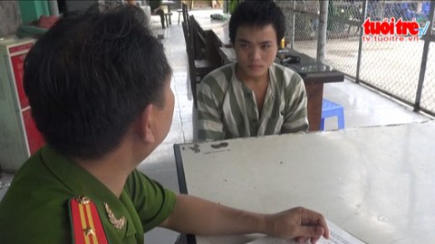 Hãm hiếp người yêu cũ sau khi chia tay