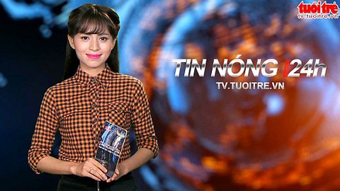 Tin nóng 24h ngày 7-5-2016: Xe bồn, xe tải tung hoành giờ cấm