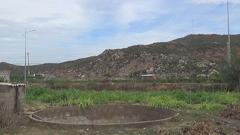Tiềm ẩn tai nạn từ những giếng không nắp