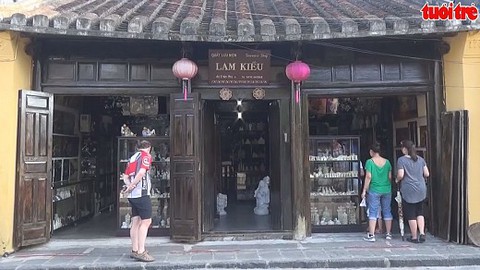 Miễn phí vé tham quan phố cổ Hội An trong ngày 4/12
