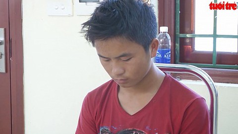 LÀO CAI: Triệt phá đường dây buôn bán người