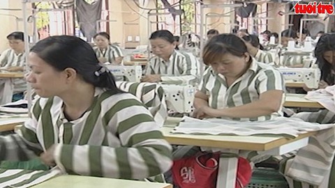 Sẽ không đặc xá trong dịp Quốc khánh năm 2017