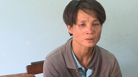 Bắt hai đối tượng chuyên dùng kích điện bắt trộm chó