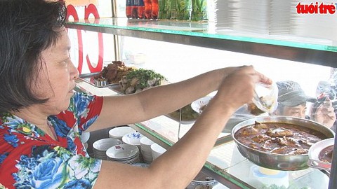 Giúp vốn hơn 1 tỷ đồng cho người hoàn lương tái hòa nhập