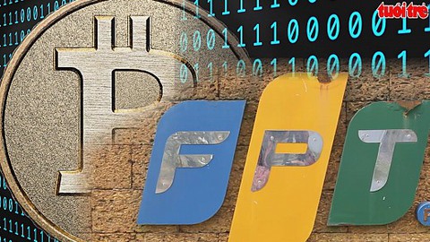 Xôn xao trường ĐH FPT chấp nhận thu học phí bằng Bitcoin