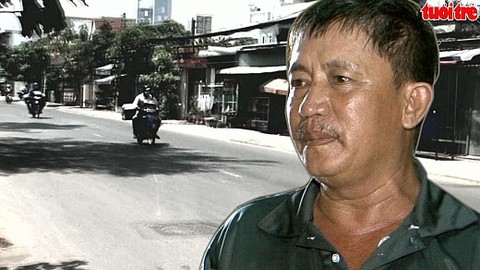 Quái xế hàng lậu vùng biên giới, đáng thương hay đáng trách?