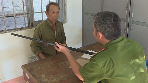 Bắt trộm, coi chừng nạn nhân trở thành tội phạm