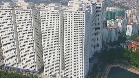 Hà Nội khởi tố vụ án, điều tra sai phạm của tập đoàn Mường Thanh