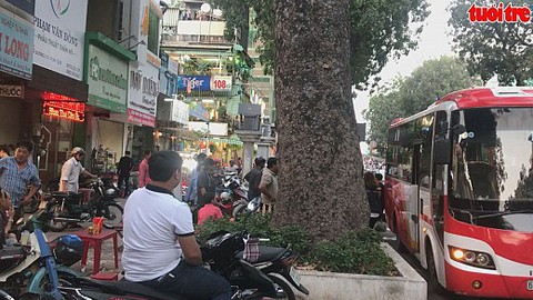 Nhiều vấn đề bất cập từ xe khách hoạt động “trá hình”