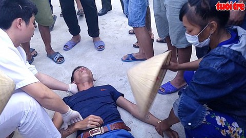 Góc nhìn trưa nay 4-5-2018 | Cho rằng đã chung chi, người dân phản đối dẹp buôn bán vỉa hè