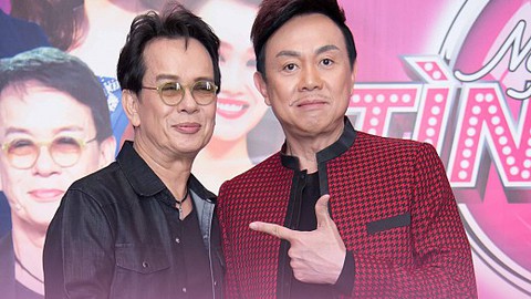 Giải trí 24h: Chí Tài, Đức Huy chia sẻ về chuyện giám khảo “lệch pha” trong gameshow