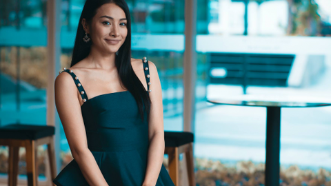 Giải trí 24h: Yaya Trương Nhi rũ bỏ hình ảnh sexy, chinh phục vai diễn nam tính