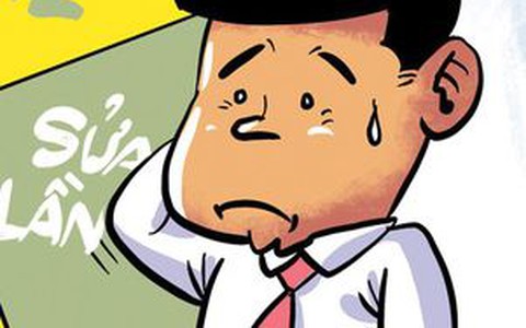 Quá tam bốn bận đổi tên...