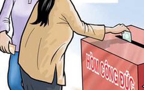 Dành cả thanh xuân để... đếm