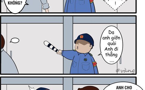 Chủ tịch giả nghèo và cái kết