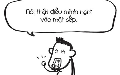 Giải hạn đầu năm