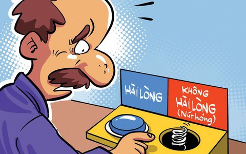 Năm Tuất và những con số trời ơi đất hỡi