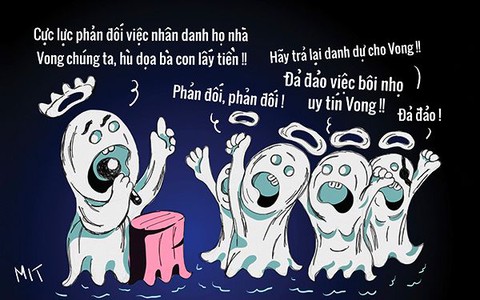Cắt vong âm