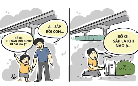 Ta chờ em đã 2 triệu năm