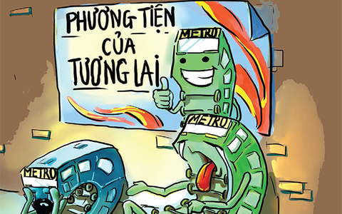 Dân chơi phố núi
