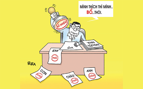 Siêu nhơn tỉnh lẻ