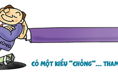 Ông nội thì... chấp làm gì