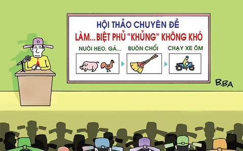 Thánh tinh