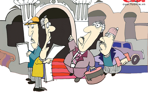 Xót tiền dân (Nguyên tác: Azit Nêxin)