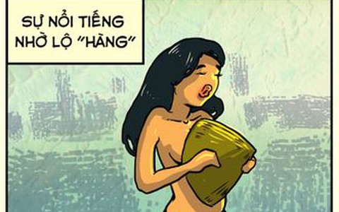Những thứ mau chết