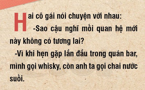 Mối quan hệ không có tương lai