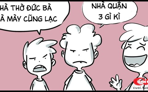 Mù đường bẩm sinh