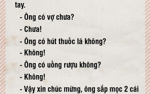Bệnh của người đàn ông hoàn hảo