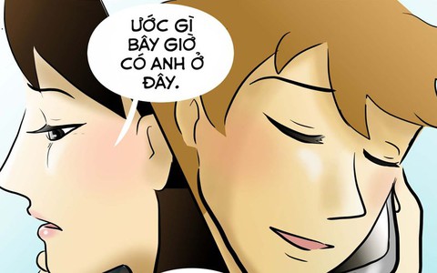 Chuyện tình thời thiếu nước