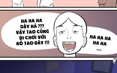 Thứ bảy của tui