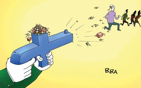Vũ khí thời đại