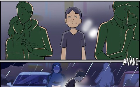 Chúc mừng ngày lễ Độc Thân