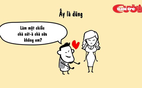 Lê Bích bụng phệ: Người ngụy quân tử thời hiện đại