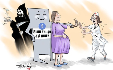 Sinh thuận tự nhiên, năm ăn năm thua
