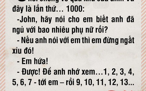 Sau 3 năm cưới nhau, Kim vẫn luôn hỏi chồng về chuyện quá khứ