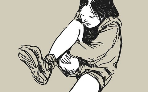 Cách làm sạch cơ thể trong mùa lạnh cho hội lười tắm
