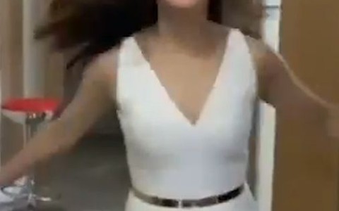 Khi bạn là một fan cuồng của "Nữ hoàng băng giá"