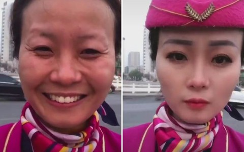 "Nghệ thuật là ánh trăng lừa dối"
