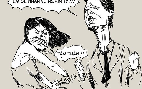 Cách tạo chú ý với crush