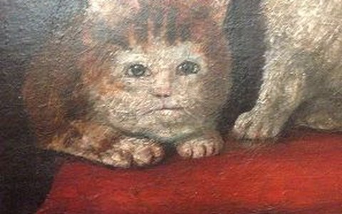 “Hoàng thượng” trong danh tác nghệ thuật