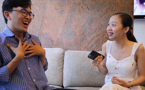 Giải trí cuối tuần: Những kiểu người khó hiểu (Tập 12)