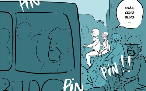 Bạn có thành người "tối cổ" khi bỗng nhiên hết 3G giữa đường?