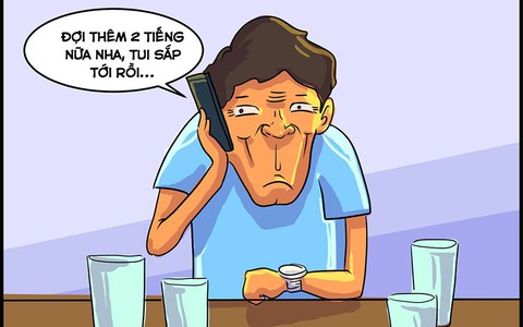 Những thể loại bạn khó ưa