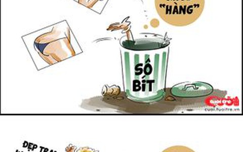 Showbiz bây giờ có gì vui?